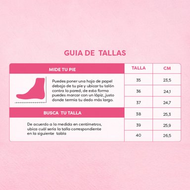 BOTAS MUJER AZALEIA CAFÉ ESTADE - 6