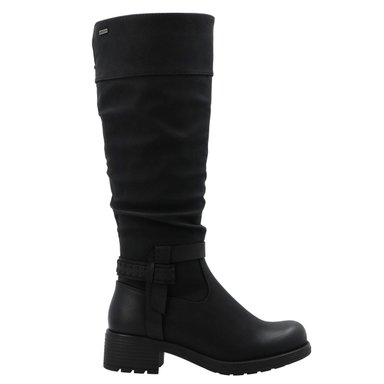 BOTAS MUJER AZALEIA NEGRO LARA - 1