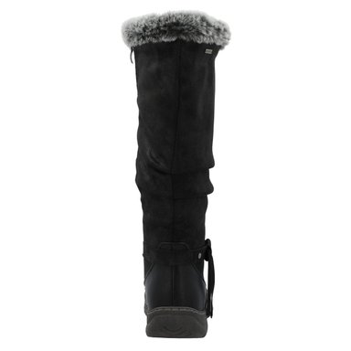 BOTAS MUJER AZALEIA NEGRO LUZ - 5