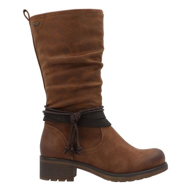 BOTAS MUJER AZALEIA CAFÉ RITA 2 - 1