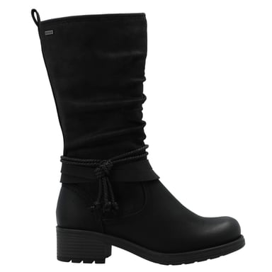 BOTAS MUJER AZALEIA NEGRO RITA 2 - 1