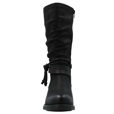 BOTAS MUJER AZALEIA NEGRO RITA 2 - 3