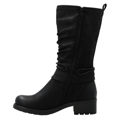 BOTAS MUJER AZALEIA NEGRO RITA 2 - 4