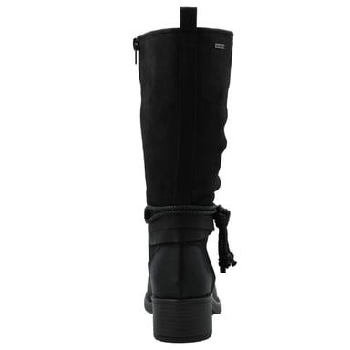 BOTAS MUJER AZALEIA NEGRO RITA 2 - 5