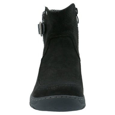 BOTINES MUJER AZALEIA NEGRO DAKOTA - 3