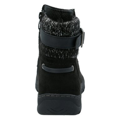 BOTINES MUJER AZALEIA NEGRO DAKOTA - 5