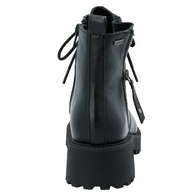 BOTINES MUJER AZALEIA NEGRO ILKA - 4