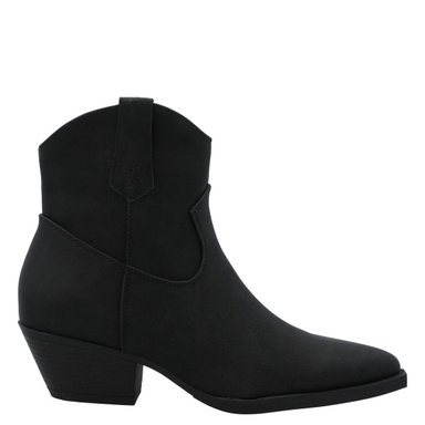 BOTINES MUJER AZALEIA NEGRO VALERIA - 1
