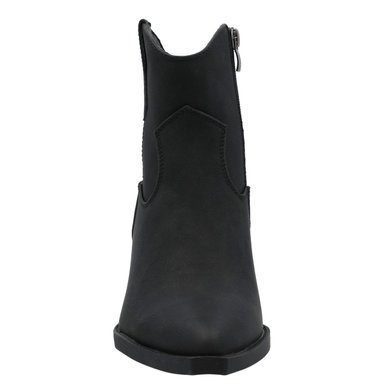 BOTINES MUJER AZALEIA NEGRO VALERIA - 3