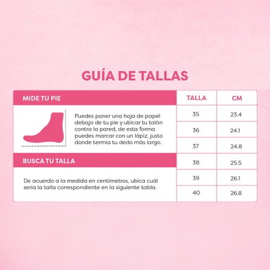 BOTINES MUJER AZALEIA NEGRO GRACIA - 6