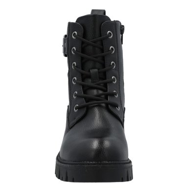 BOTINES MUJER AZALEIA NEGRO MARA  - 3