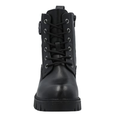 BOTINES MUJER AZALEIA NEGRO MARA  - 3