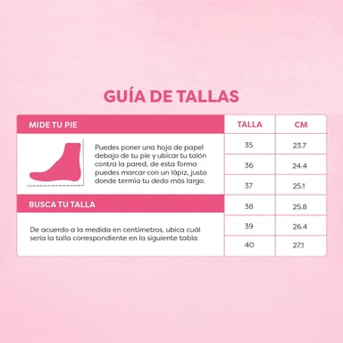 BOTINES MUJER AZALEIA NEGRO MARA  - 6
