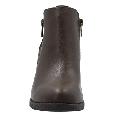 BOTÍN MUJER AZALEIA CHOCOLATE PAOLA - 3