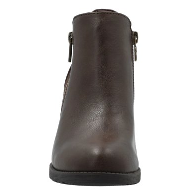 BOTÍN MUJER AZALEIA CHOCOLATE PAOLA - 3