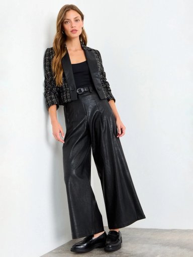 BLAZER MUJER IO  - 1