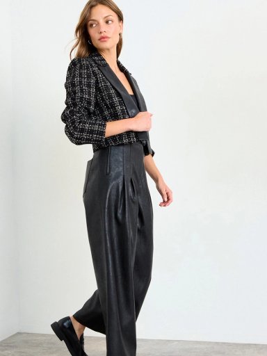 BLAZER MUJER IO  - 2
