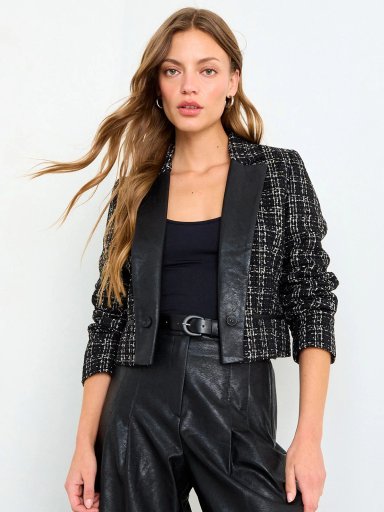 BLAZER MUJER IO  - 3
