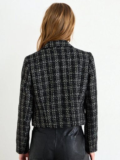 BLAZER MUJER IO  - 4