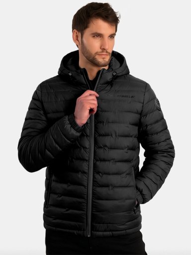 PARKA HOMBRE ELLUS - 1