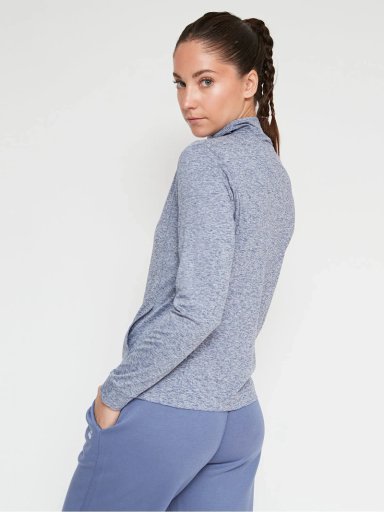 CHAQUETA MUJER REVUP - 2