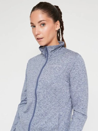 CHAQUETA MUJER REVUP - 3