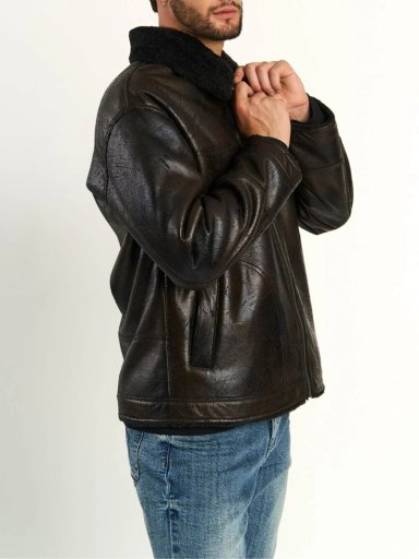 CASACA HOMBRE ELLUS - 3