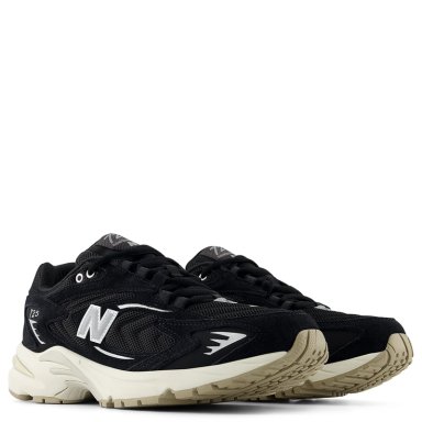 ZAPATILLAS HOMBRE NEW BALANCE CASUALES NEGRO ML725BB - 2