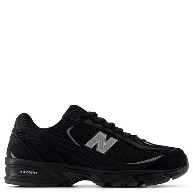 ZAPATILLAS HOMBRE NEW BALANCE CASUALES NEGRO U509163 - 1