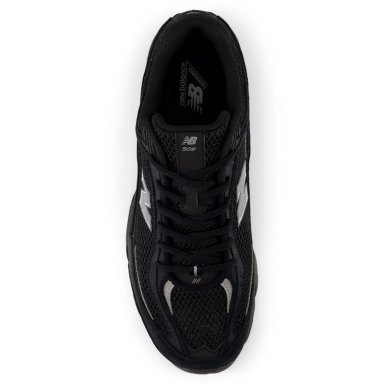 ZAPATILLAS HOMBRE NEW BALANCE CASUALES NEGRO U509163 - 4