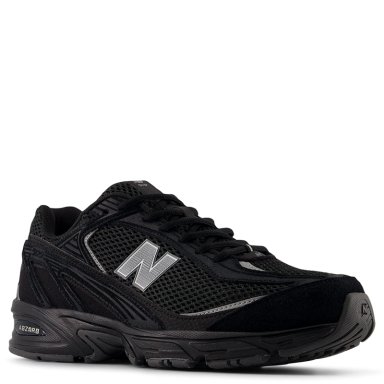 ZAPATILLAS HOMBRE NEW BALANCE CASUALES NEGRO U509163 - 2
