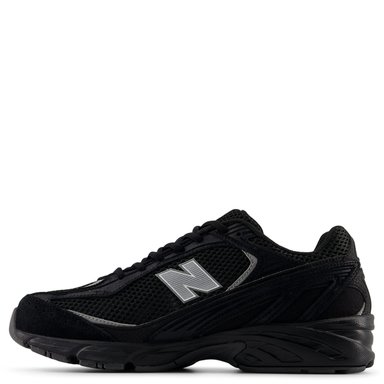 ZAPATILLAS HOMBRE NEW BALANCE CASUALES NEGRO U509163 - 3
