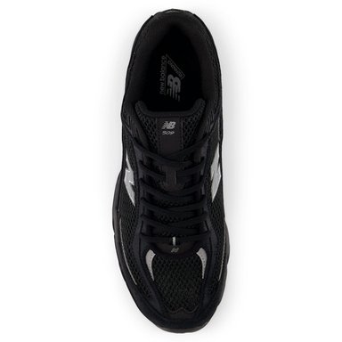 ZAPATILLAS HOMBRE NEW BALANCE CASUALES NEGRO U509163 - 4