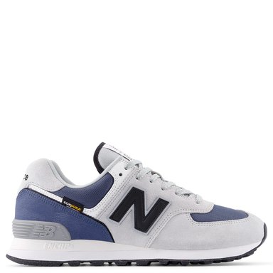 ZAPATILLAS HOMBRE NEW BALANCE CASUALES BLANCO U5749X3 - 1