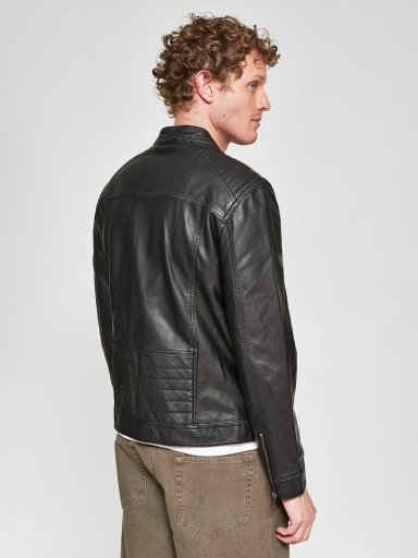 CHAQUETA HOMBRE MARQUIS BULLETWASH - 2