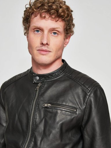 CHAQUETA HOMBRE MARQUIS BULLETWASH - 3