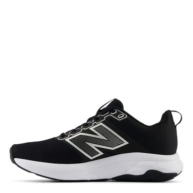 ZAPATILLAS MUJER NEW BALANCE URBANO NEGRO W460LK4 - 2