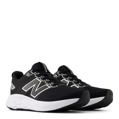 ZAPATILLAS MUJER NEW BALANCE URBANO NEGRO W460LK4 - 3