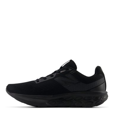 ZAPATILLAS HOMBRE NEW BALANCE URBANO NEGRO M520LT9 - 2