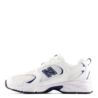 ZAPATILLAS MUJER NEW BALANCE URBANO BLANCO - 3