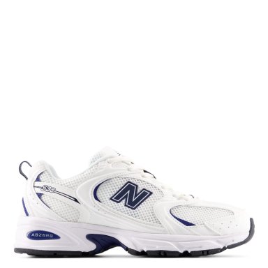 ZAPATILLAS MUJER NEW BALANCE URBANO BLANCO - 1