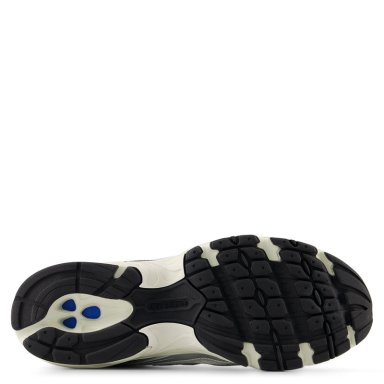 ZAPATILLA UNISEX NEW BALANCE BLANCA - 4