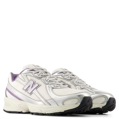 ZAPATILLA UNISEX NEW BALANCE BLANCA - 2