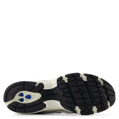 ZAPATILLA UNISEX NEW BALANCE BLANCA - 4