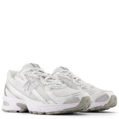 ZAPATILLA UNISEX NEW BALANCE BLANCA - 2