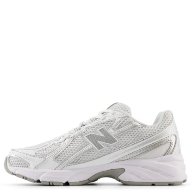 ZAPATILLA UNISEX NEW BALANCE BLANCA - 3