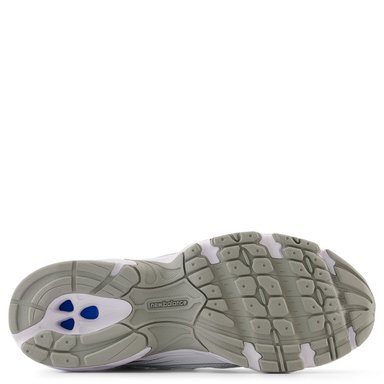 ZAPATILLA UNISEX NEW BALANCE BLANCA - 4