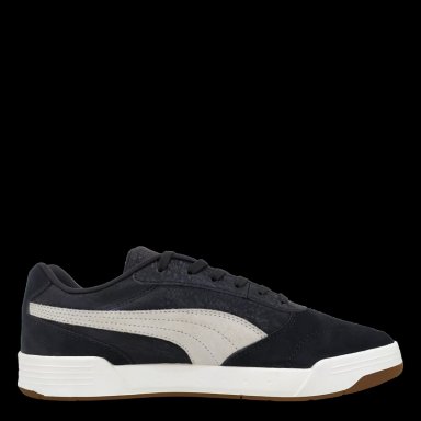 ZAPATILLAS HOMBRE PUMA URBANO NEGRO C-SKATE FRESH SD - 2