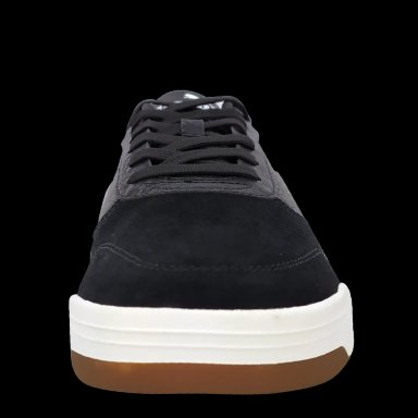 ZAPATILLAS HOMBRE PUMA URBANO NEGRO C-SKATE FRESH SD - 4