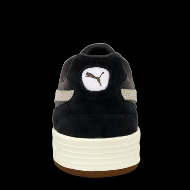 ZAPATILLAS HOMBRE PUMA URBANO NEGRO C-SKATE FRESH SD - 5